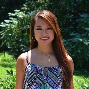 Meet your Posher, Miranda